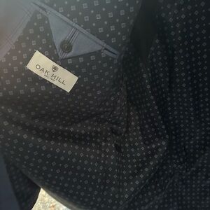 Oak Hill Navy Blazer